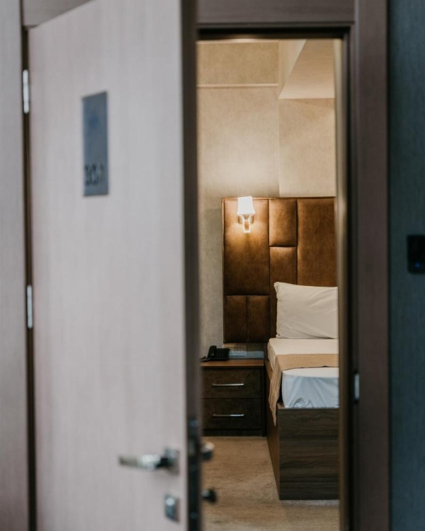 Alison Hotel image 10