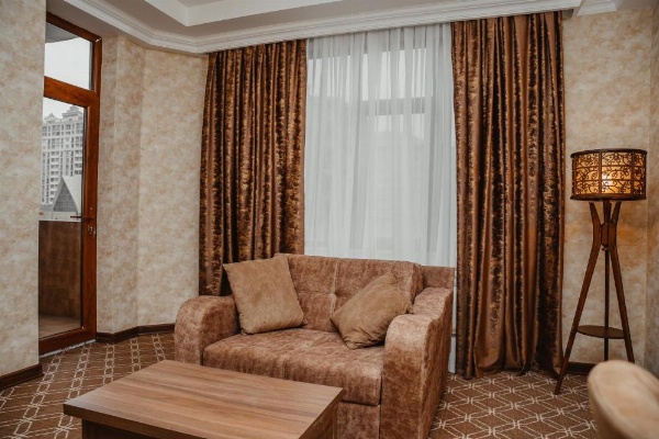 Alison Hotel image 107