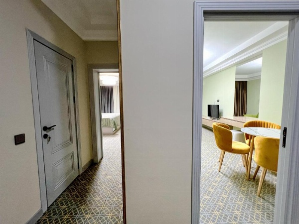 Alison Hotel image 116