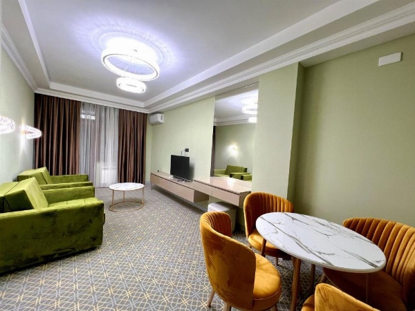 Alison Hotel image 117