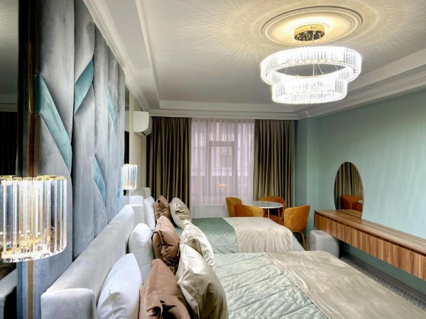 Alison Hotel image 122