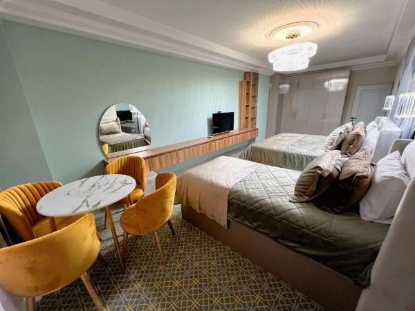 Alison Hotel image 124