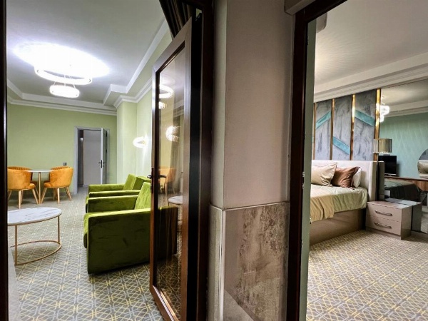 Alison Hotel image 126