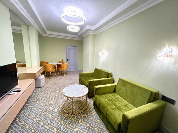 Alison Hotel image 127