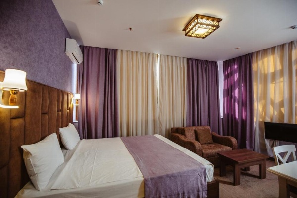 Alison Hotel image 13