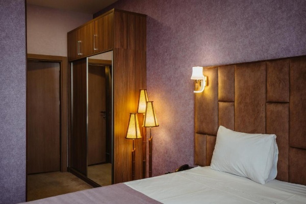 Alison Hotel image 16