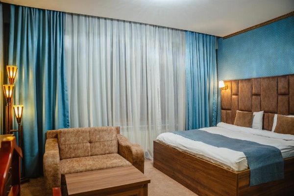 Alison Hotel image 25