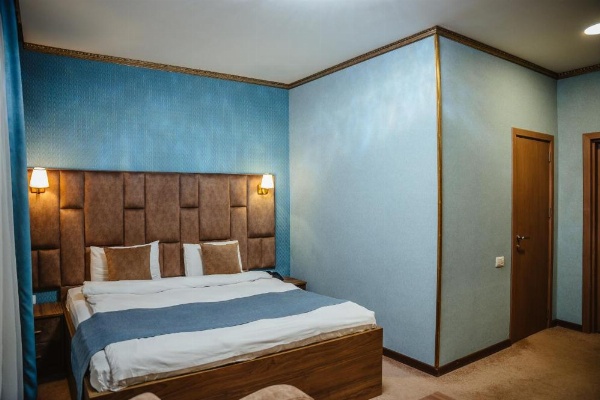 Alison Hotel image 30