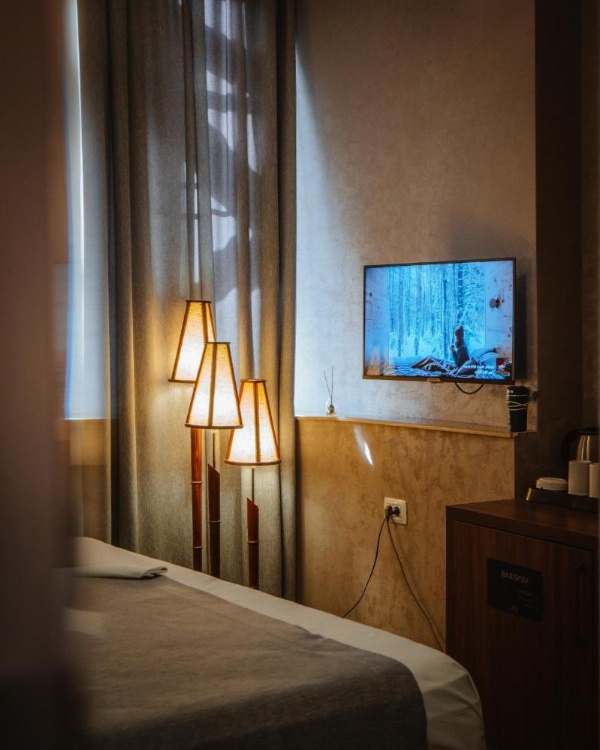 Alison Hotel image 36
